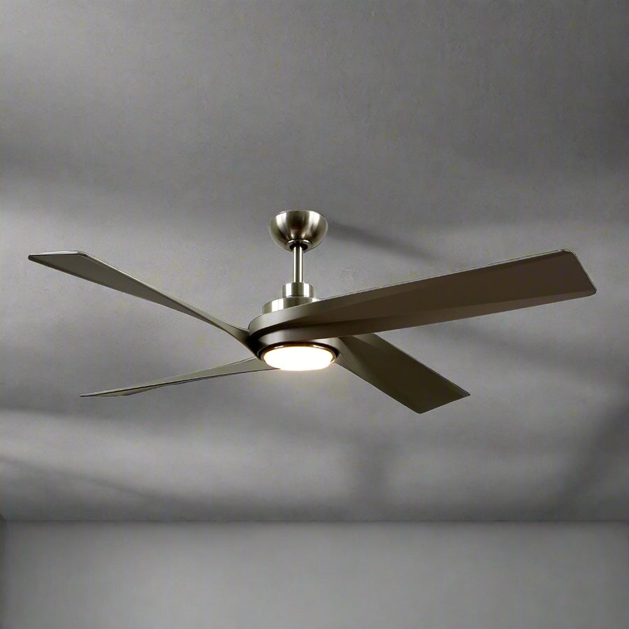 Horizon 56-in Ceiling Fan