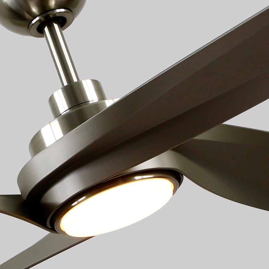 Horizon 56-in Ceiling Fan