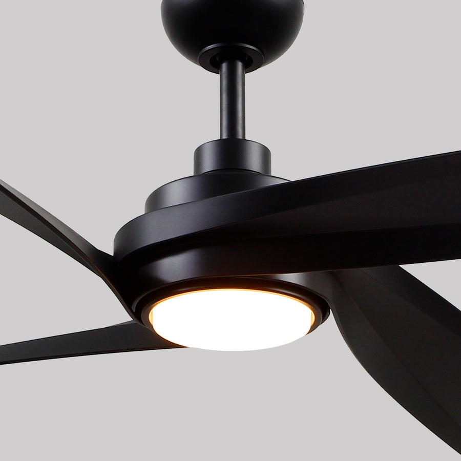 Horizon 56-in Ceiling Fan