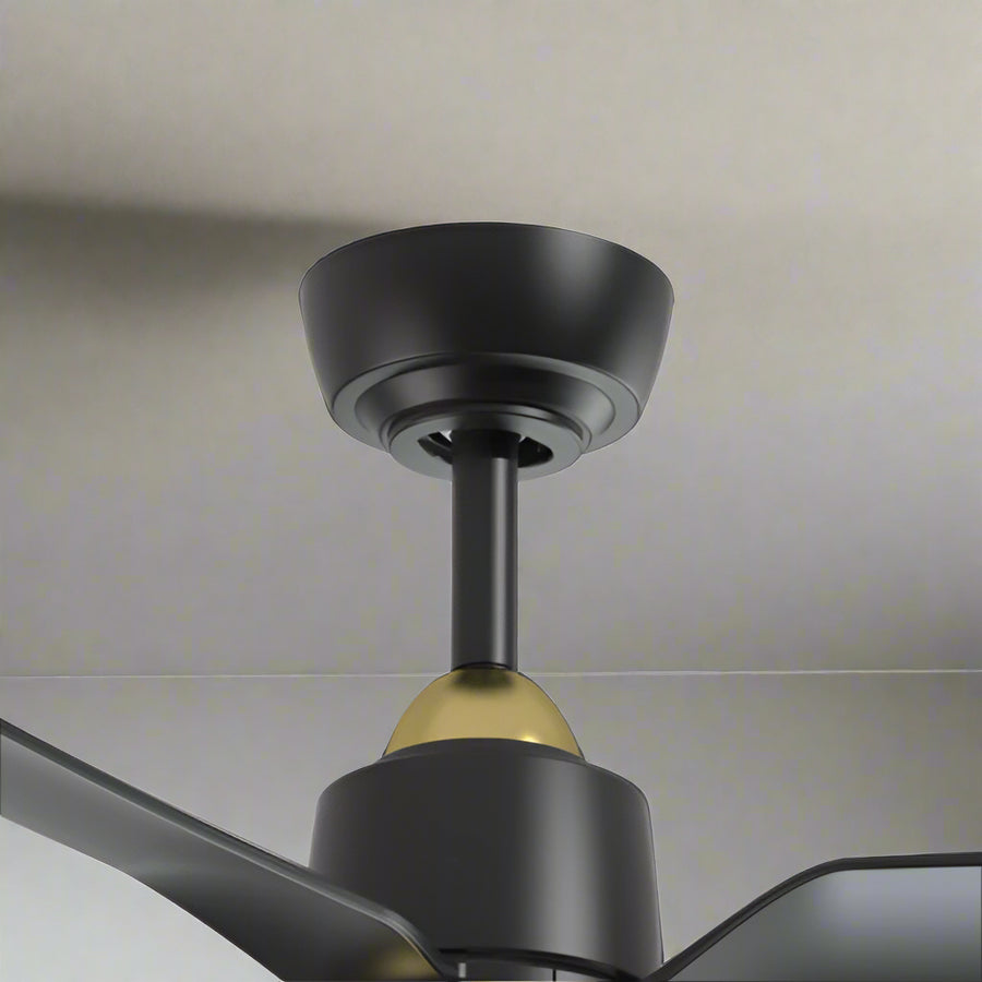 Hugo 52-in Ceiling Fan