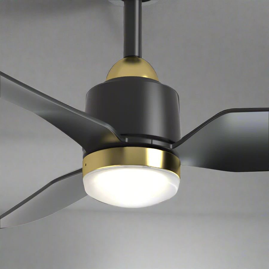 Hugo 52-in Ceiling Fan