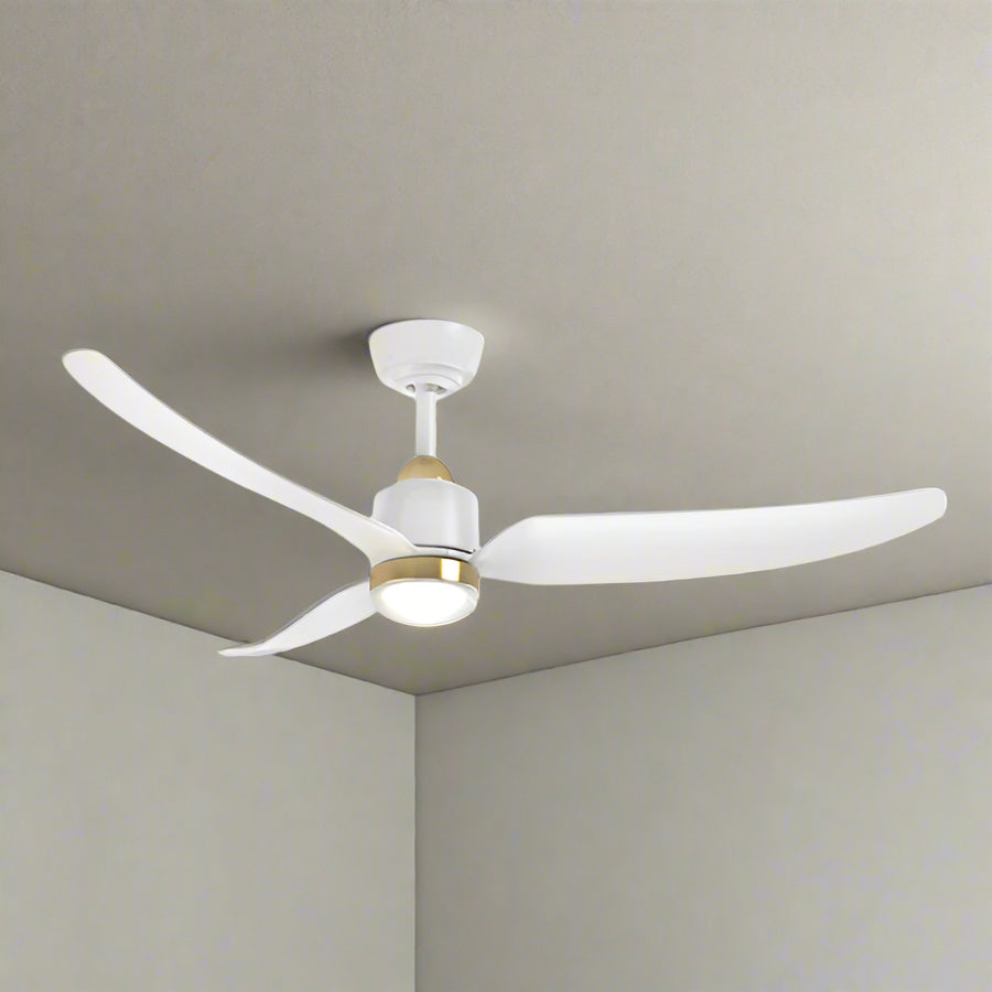 Hugo 52-in Ceiling Fan