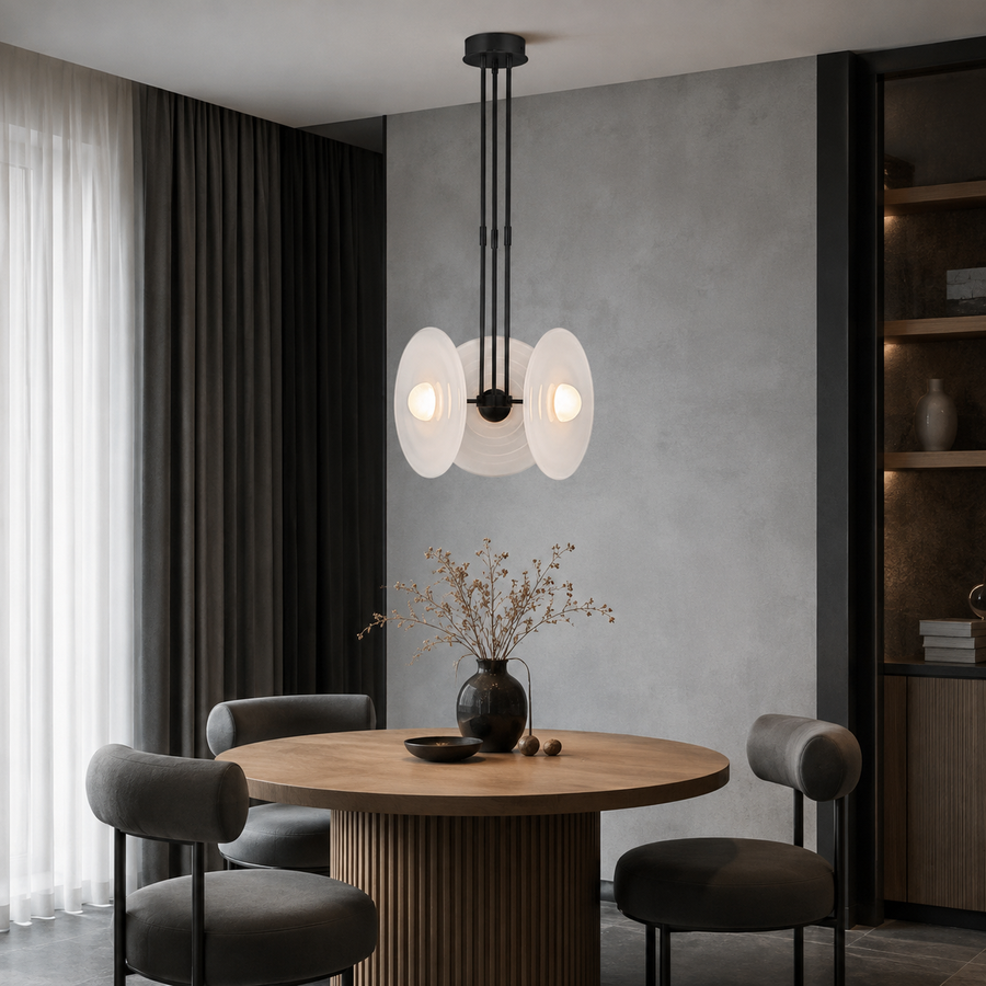Harbour 18-in Pendant