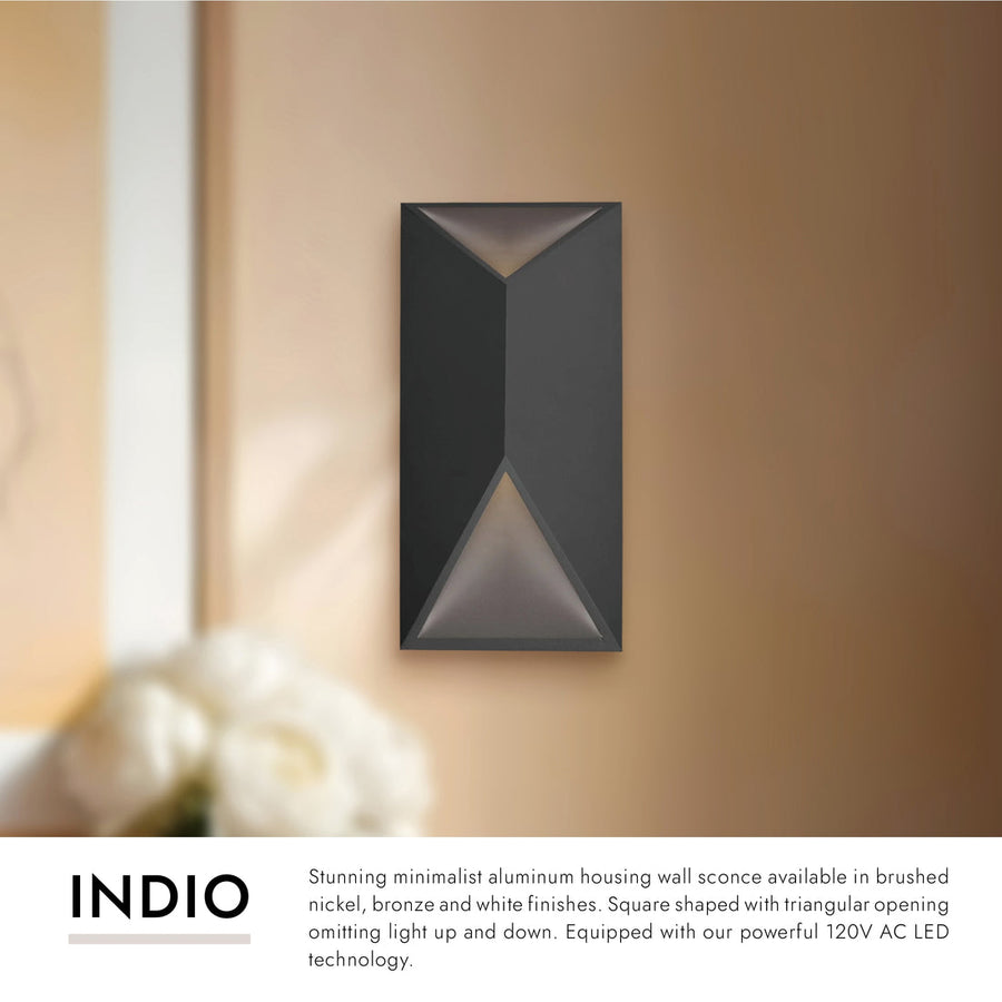Indio Wall Sconce