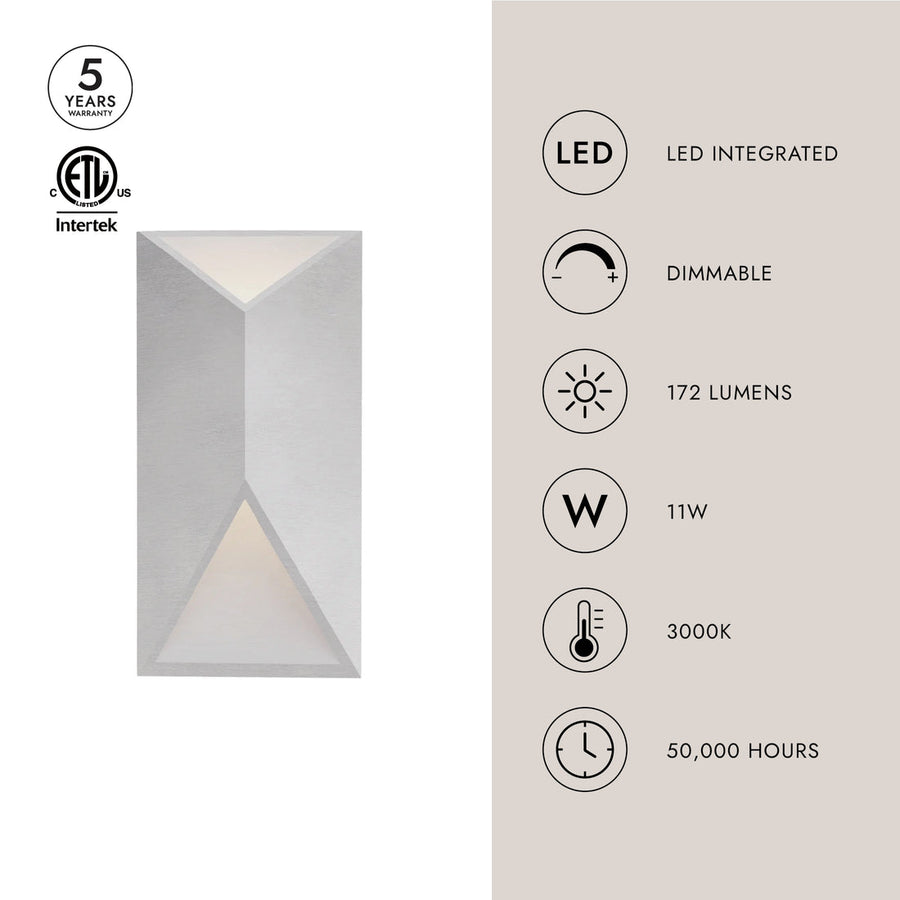 Indio Wall Sconce