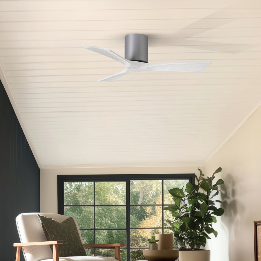 60" Irene-3H Ceiling Fan