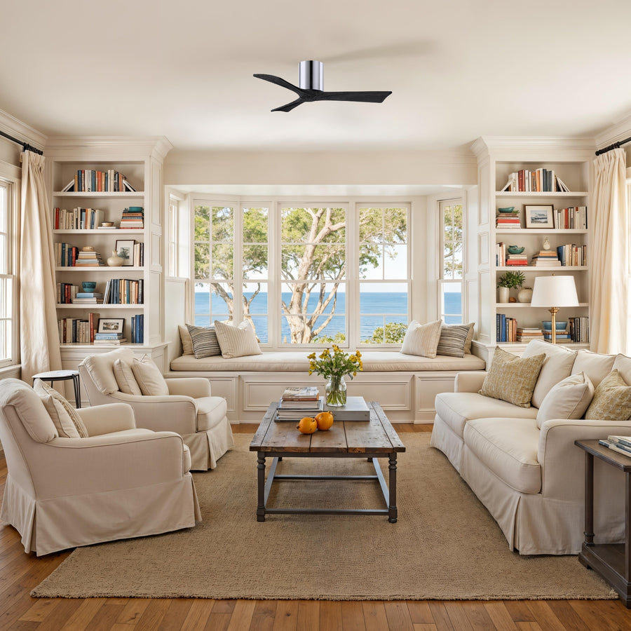 60" Irene-3H Ceiling Fan