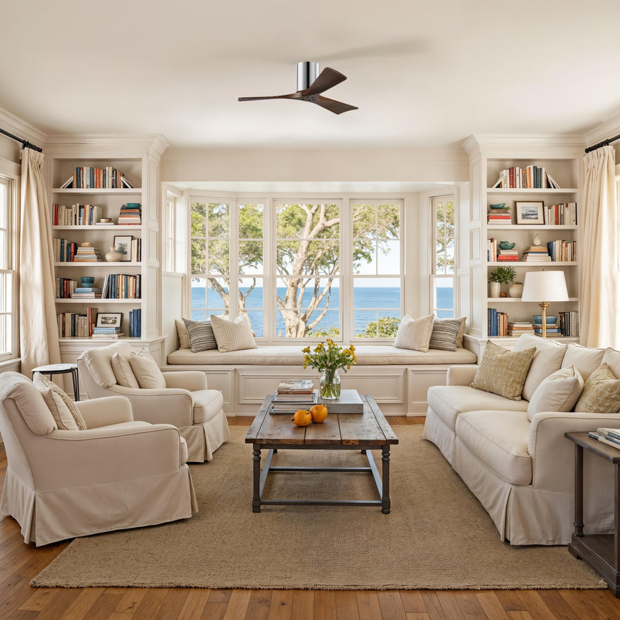 60" Irene-3H Ceiling Fan