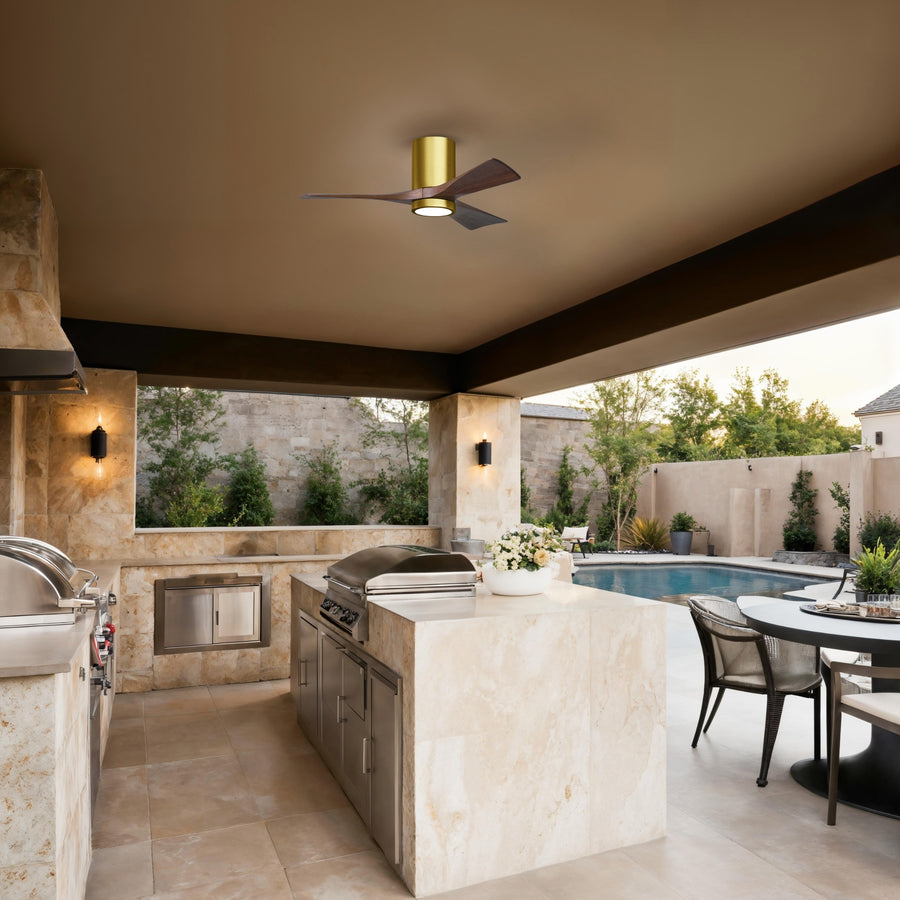 52" Irene-3HLK Ceiling Fan