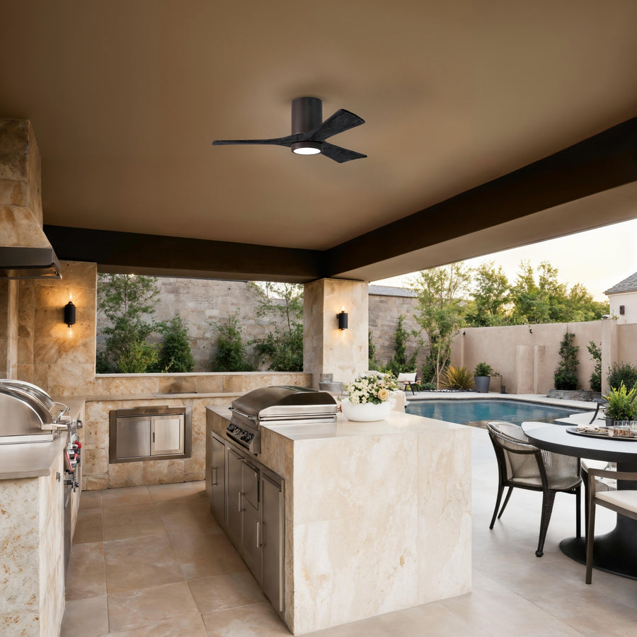 52" Irene-3HLK Ceiling Fan