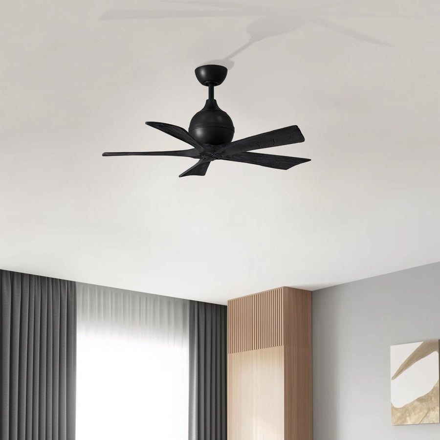 60" Irene-5 Ceiling Fan