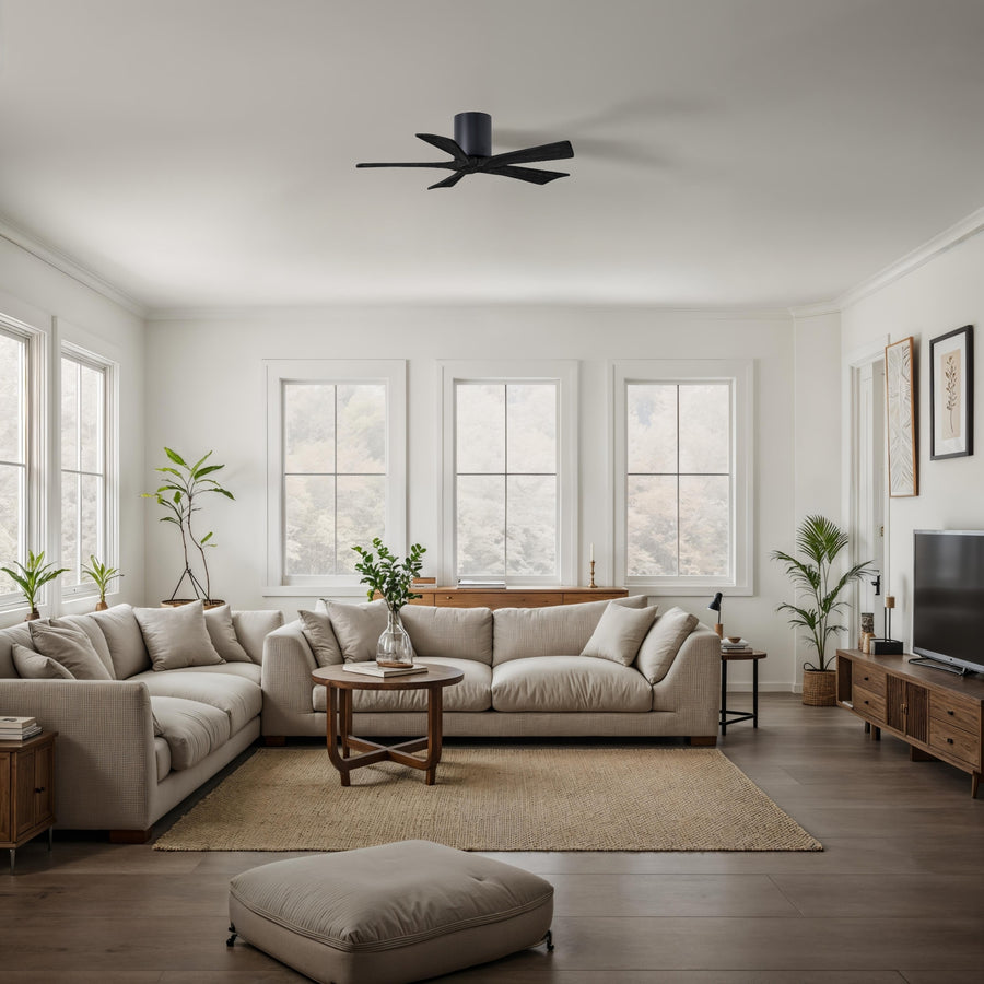52" Irene-5H Ceiling Fan