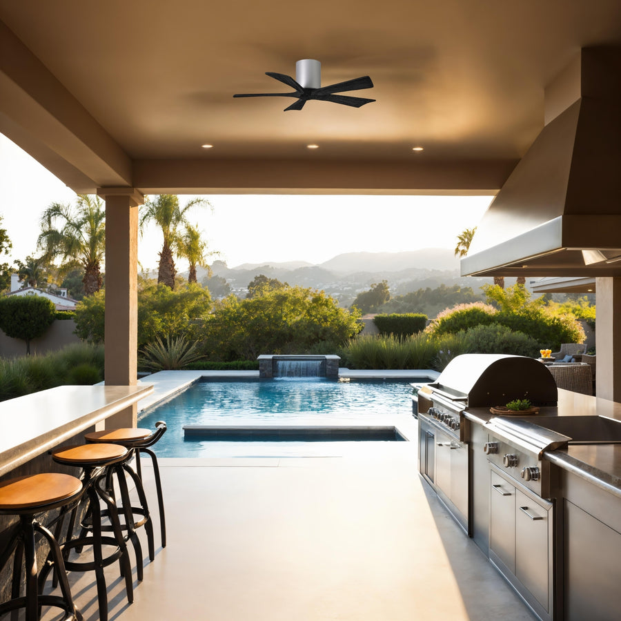 52" Irene-5H Ceiling Fan