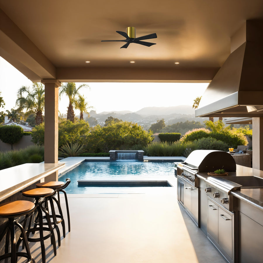 52" Irene-5H Ceiling Fan