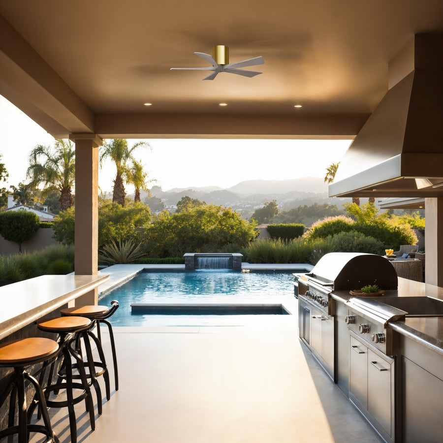 52" Irene-5H Ceiling Fan