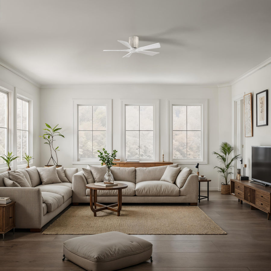 52" Irene-5H Ceiling Fan