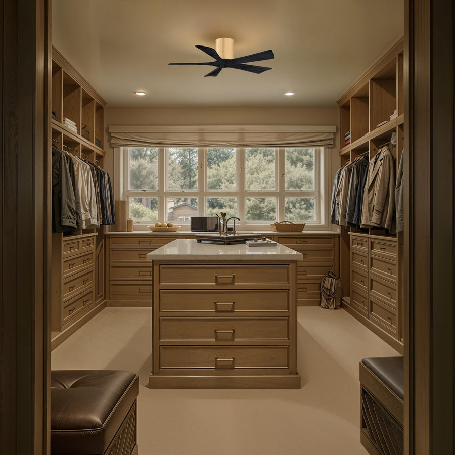 52" Irene-5H Ceiling Fan