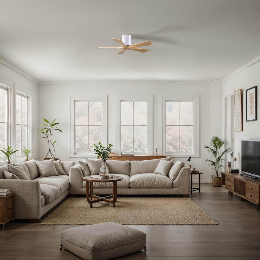 52" Irene-5H Ceiling Fan