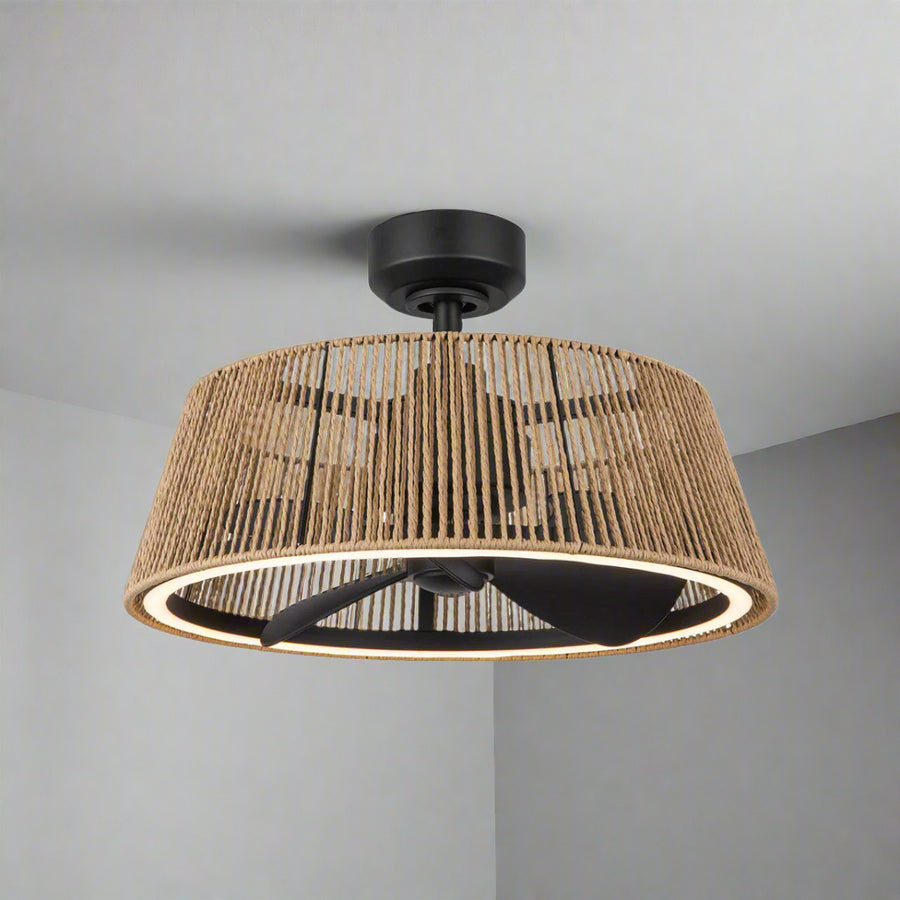 Isla 24-in Ceiling Fan