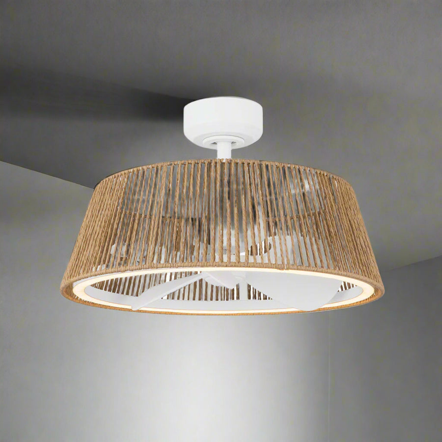 Isla 24-in Ceiling Fan