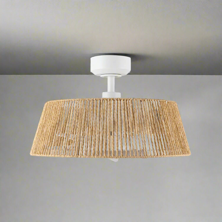 Isla 24-in Ceiling Fan