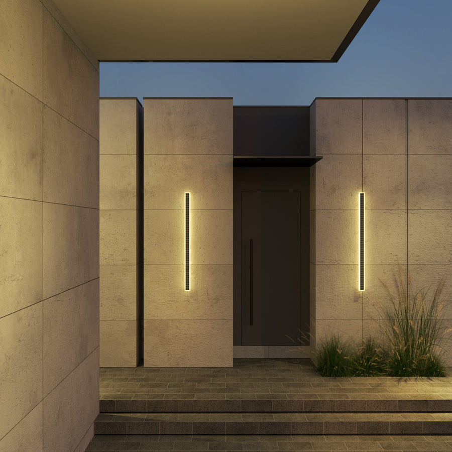 Immense Solar Light Open Box