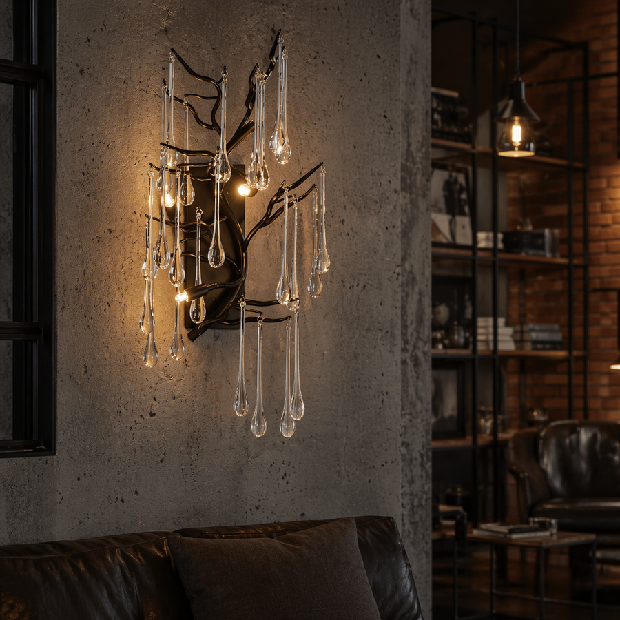 Anita Wall Sconce