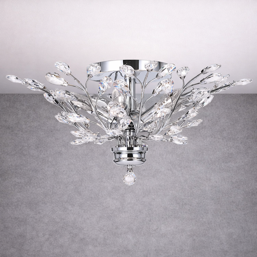 Ivy Flush Mount