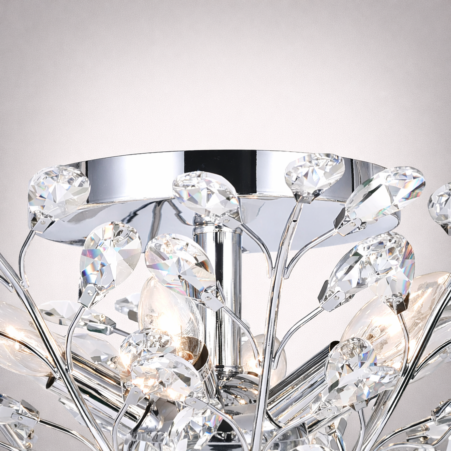 Ivy Flush Mount