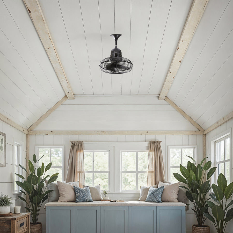 Kaye Ceiling Fan
