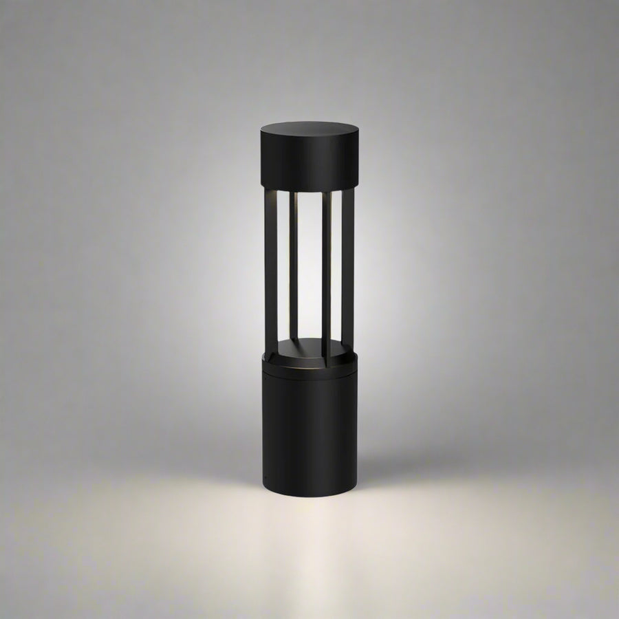 Knox Exterior Bollard
