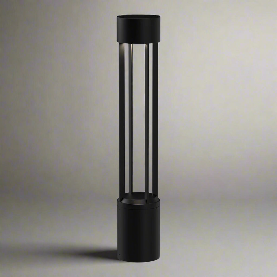 Knox Exterior Bollard
