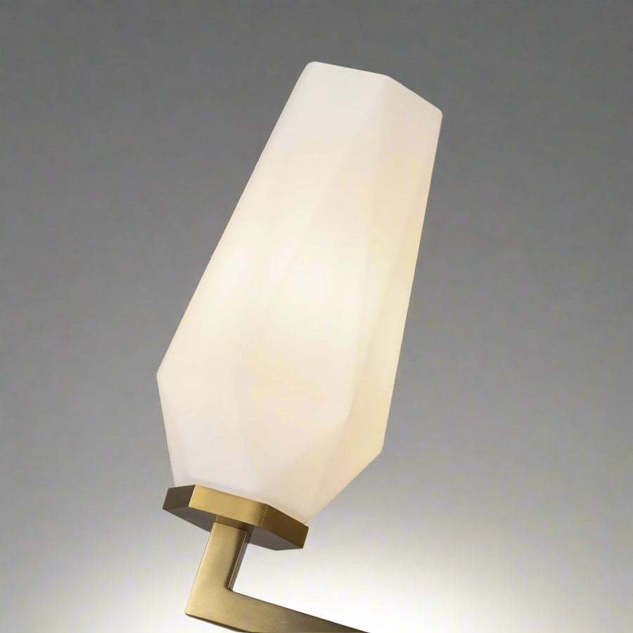 Krysta 35-in Chandelier