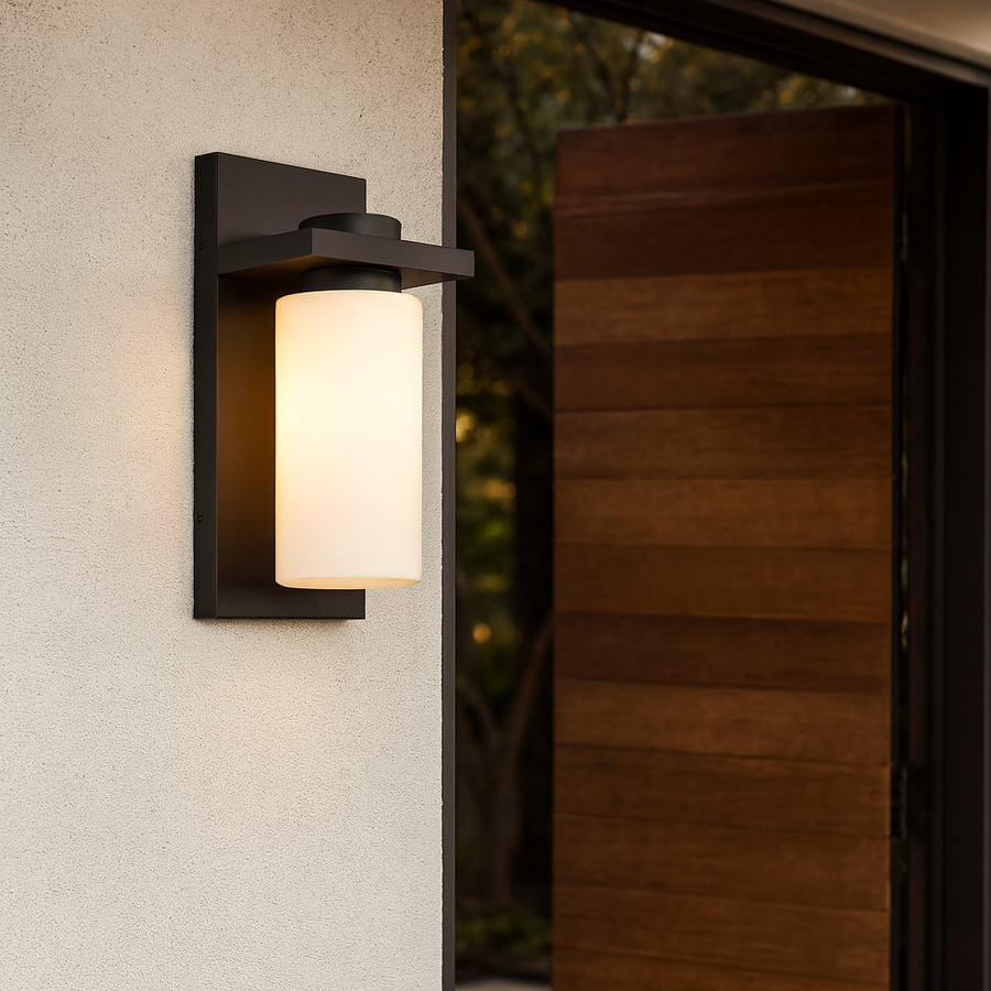 Kast Outdoor Wall Sconce