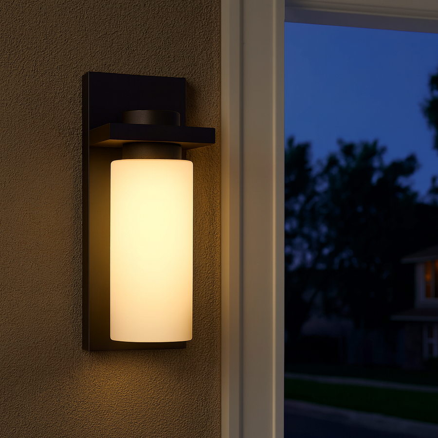 Kast Outdoor Wall Sconce