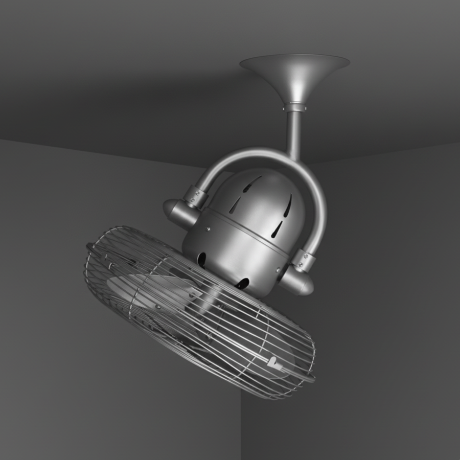 Kaye Ceiling Fan