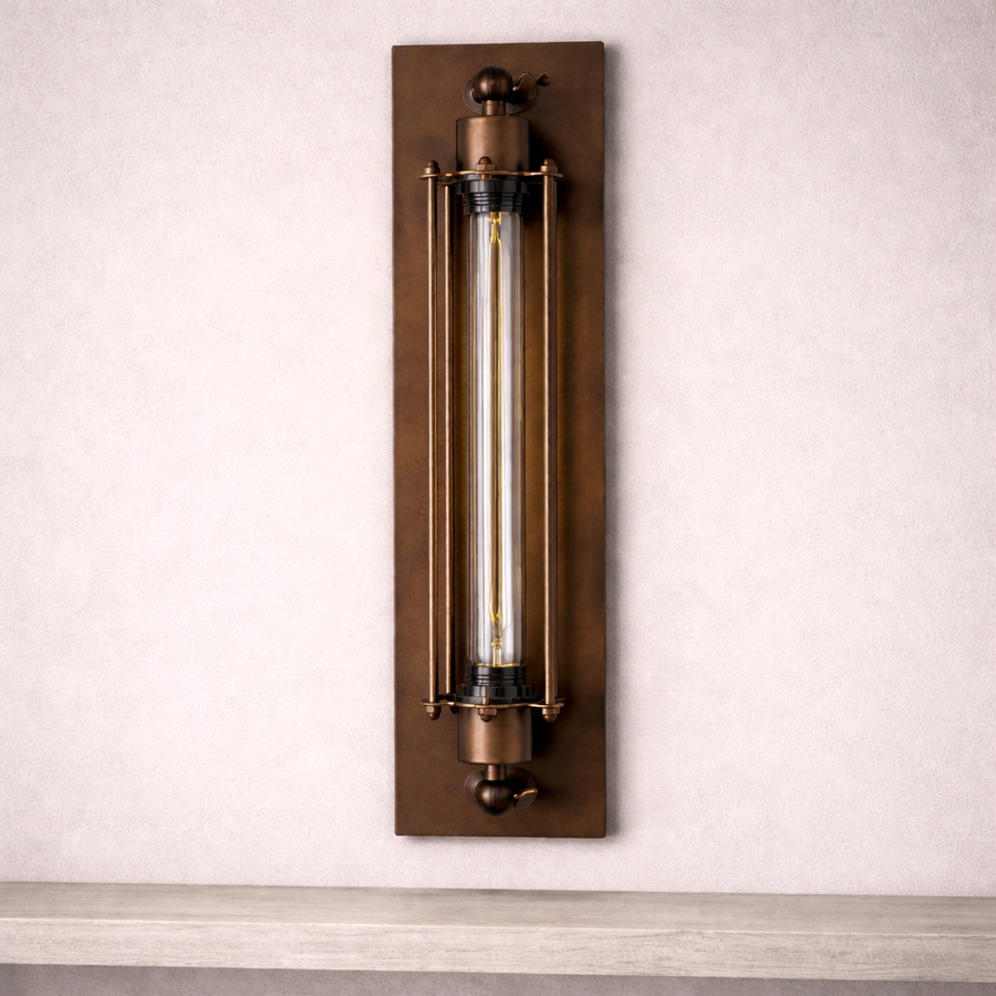 Kiera Wall Sconce