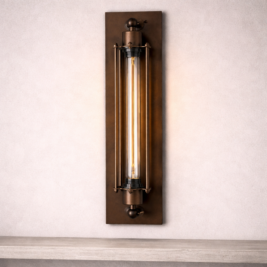 Kiera Wall Sconce