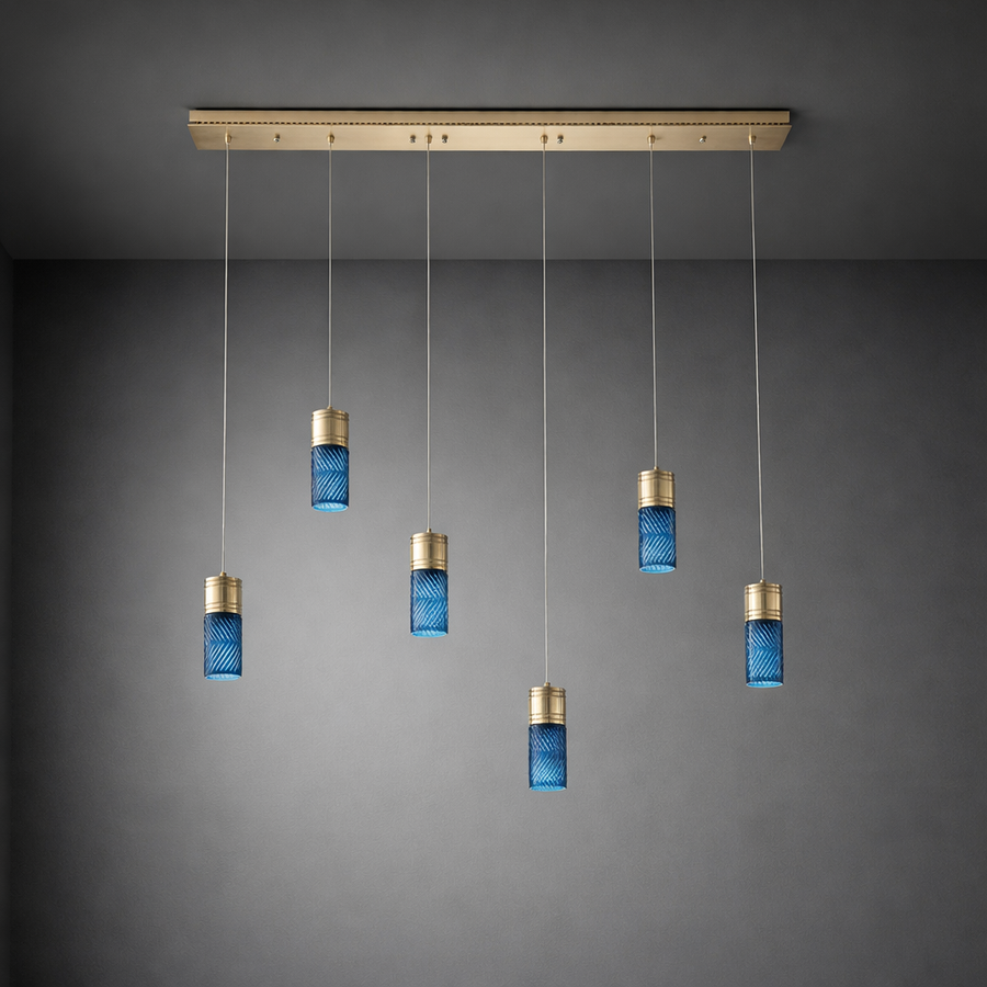 Kiriko Pendant