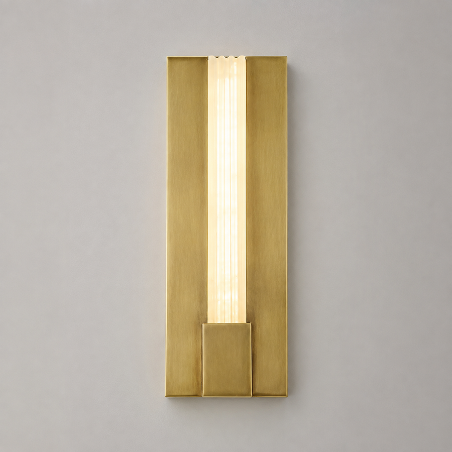 Kismet 14-in Vanity Light