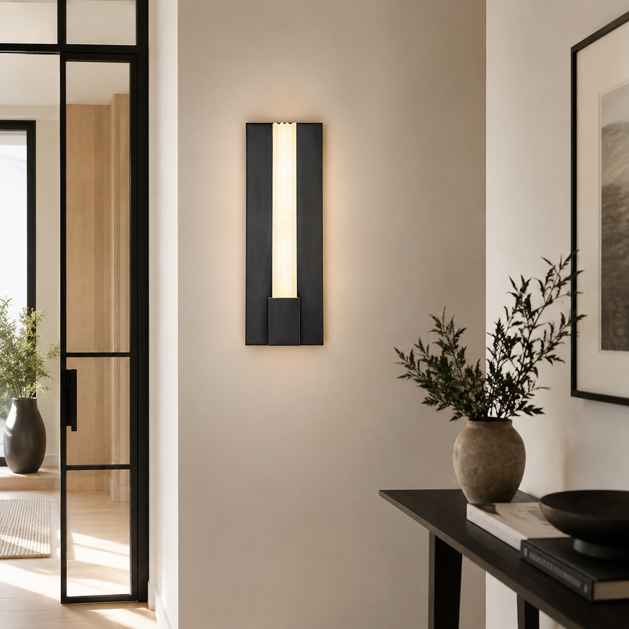 Kismet 14-in Vanity Light