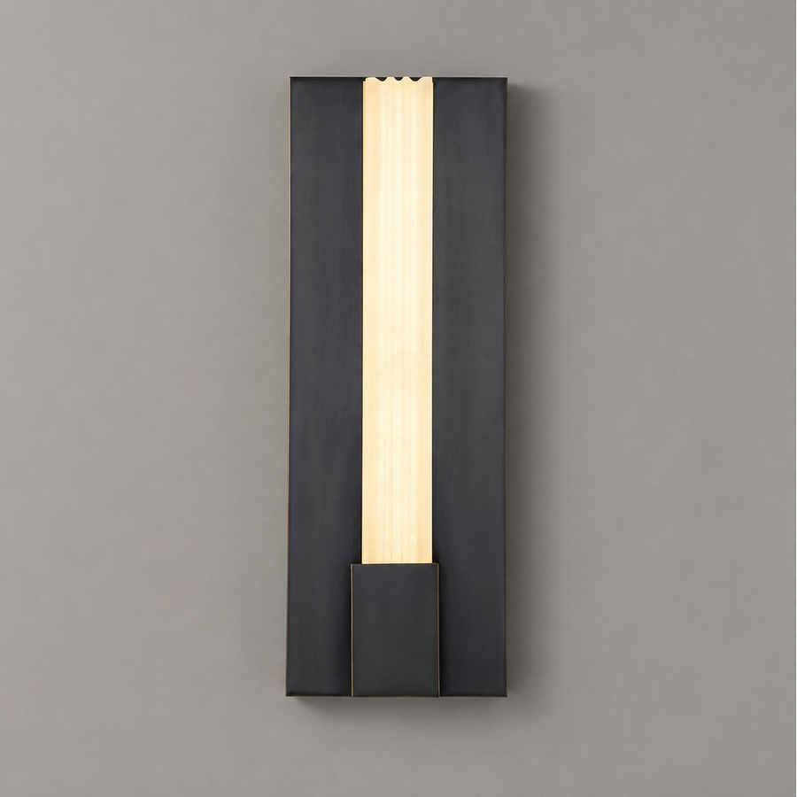 Kismet 14-in Vanity Light