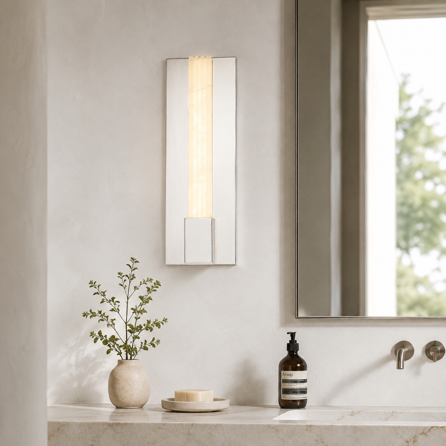 Kismet 14-in Vanity Light