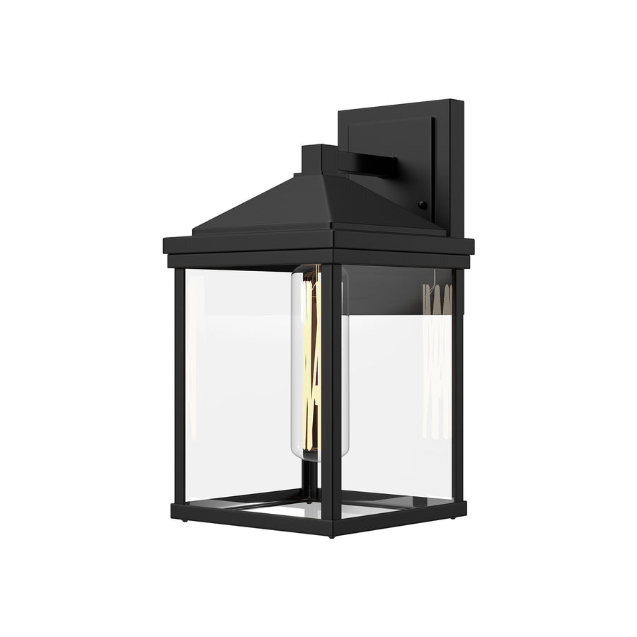 Larchmont 9-in Wall Sconce