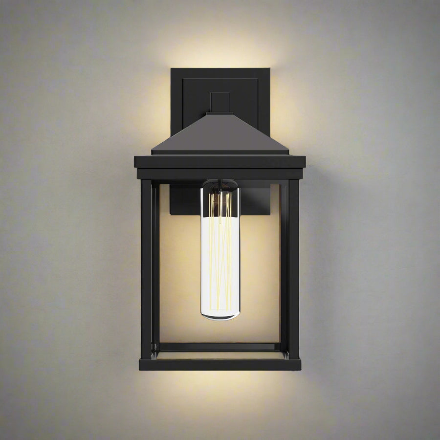 Larchmont 9-in Wall Sconce