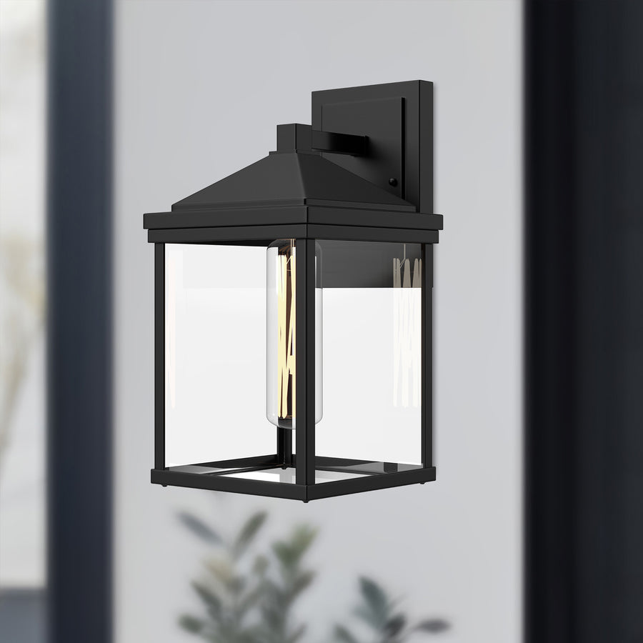 Larchmont 9-in Wall Sconce