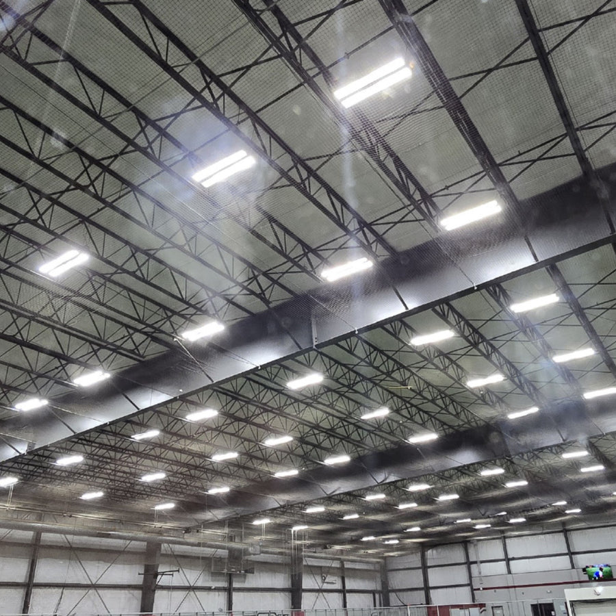 LED Linear High Bays 09 Series