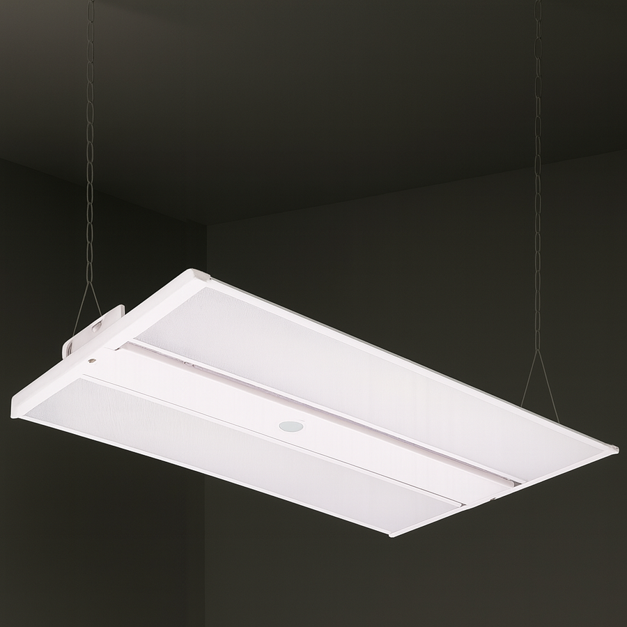 LED Linear High Bays 09 Series