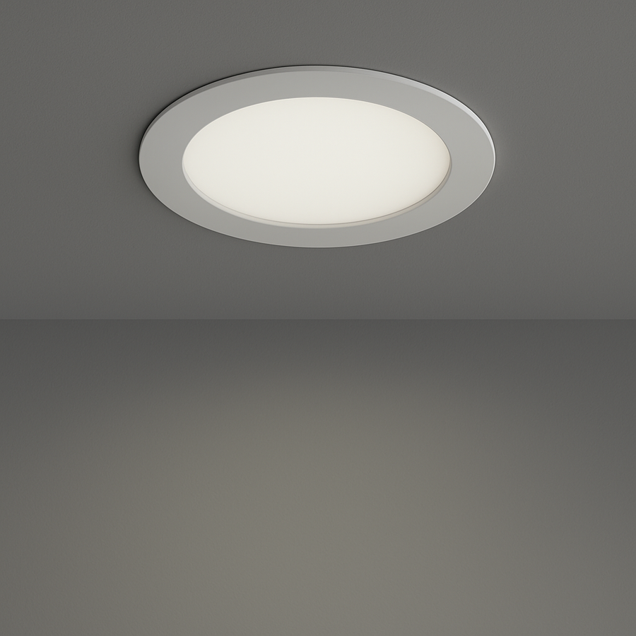 LED Round Down Lights