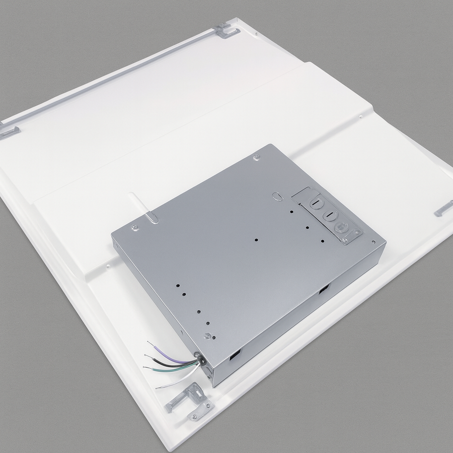 LED Troffer Lights (Smart Dimmable Series)